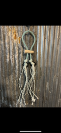 War bridle
